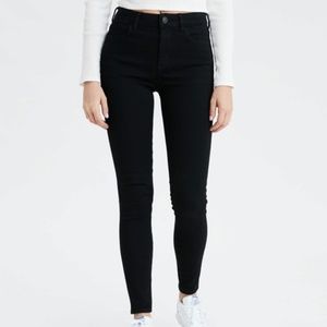 AE 360 Ne(x)t Level High-Waisted Jegging